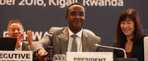 Kigali agreement HFCs
