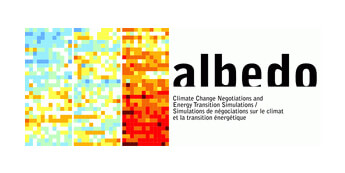 Albedo Logo