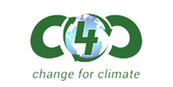 Change For Climate 2
