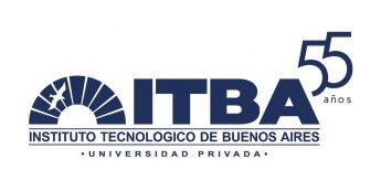 Itba 55 Logo