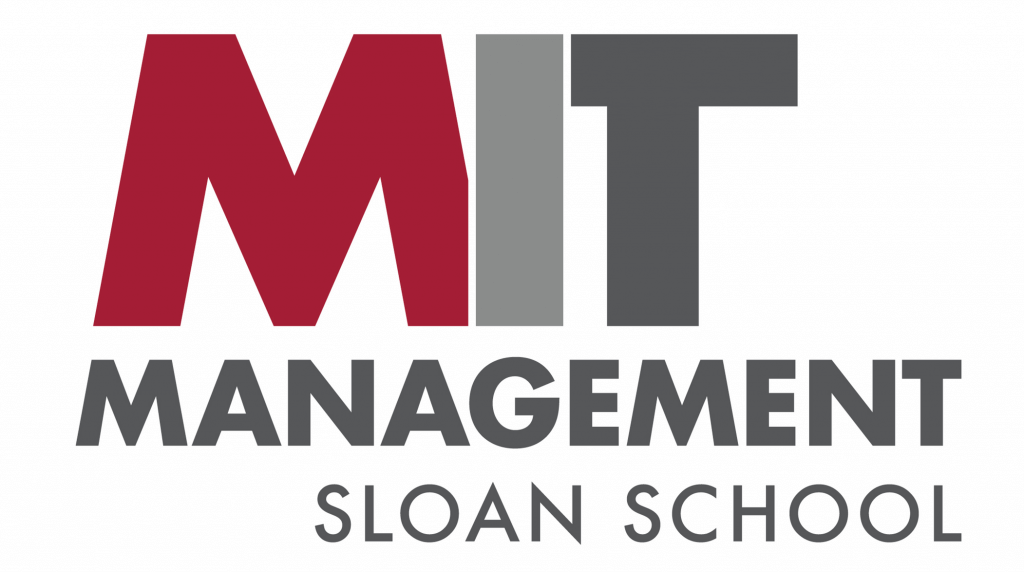 Mit Sloan Logo