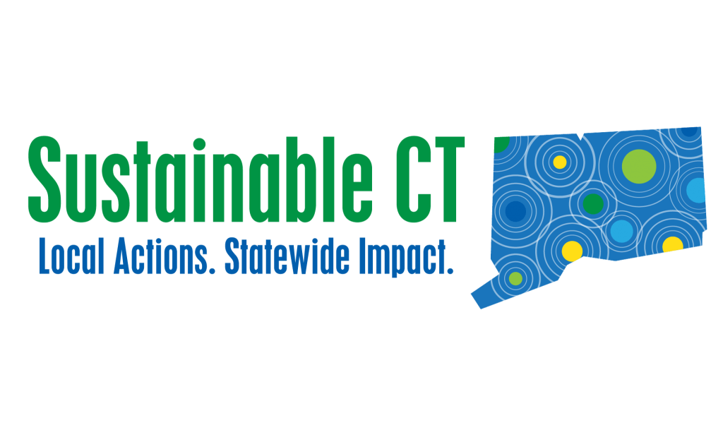 Sustainable Ct Logo