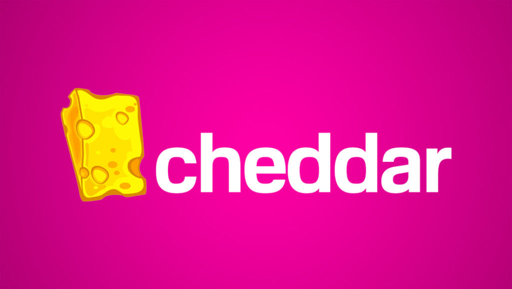 Cheddar Logo 1