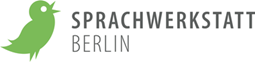 Logo Sprachwerkstatt Berlin