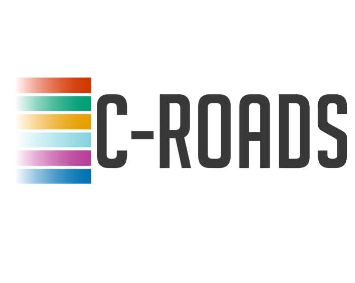 C-ROADS Logo